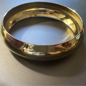 💗Gold tone bracelet